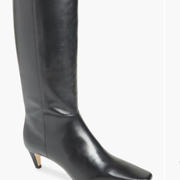 Reformation Remy Knee Boot 6.5 - Picture 5 of 5